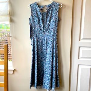 Sun Dress - this dress was part of a movie and t.v. Wardrobe collection.